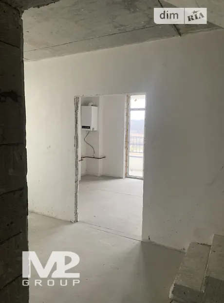 Квартира на вул. Ольги Кобилянської в Києві, ID 233833, фото №15