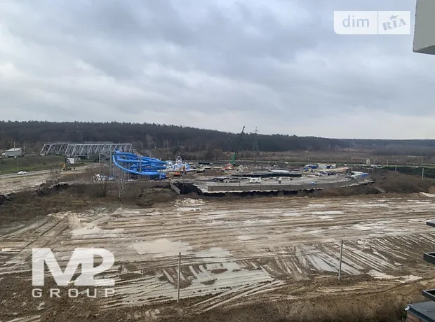 Квартира на вул. Ольги Кобилянської в Києві, ID 233833, фото №22