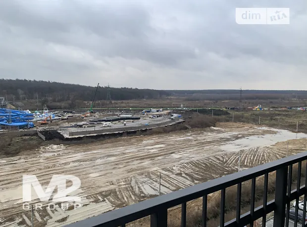 Квартира на вул. Ольги Кобилянської в Києві, ID 233833, фото №27