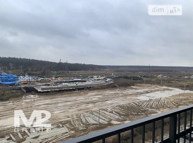 Квартира на вул. Ольги Кобилянської в Києві, ID 233833, фото №33