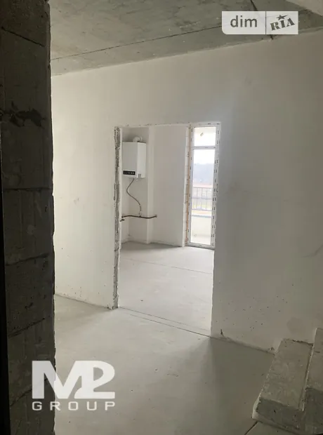 Квартира на вул. Ольги Кобилянської в Києві, ID 233833, фото №38