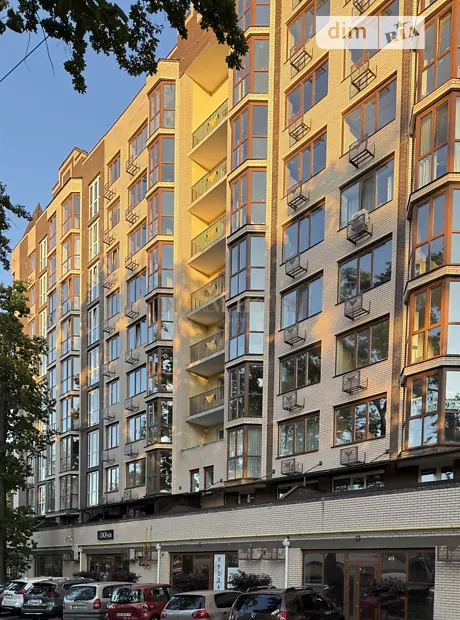 Квартира на вул. Василя Стуса 64/68 в Києві, ID 277593, фото №1