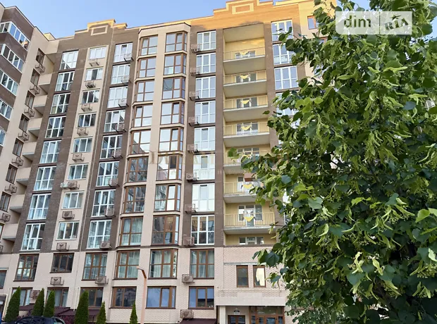 Квартира на вул. Василя Стуса 64/68 в Києві, ID 277593, фото №3