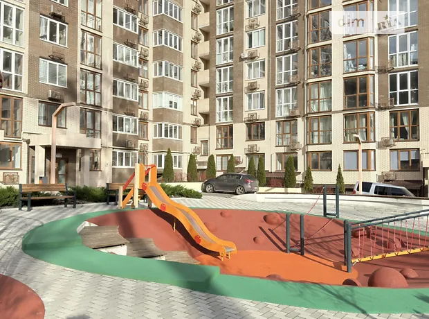 Квартира на вул. Василя Стуса 64/68 в Києві, ID 277593, фото №32