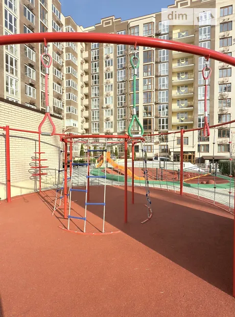 Квартира на вул. Василя Стуса 64/68 в Києві, ID 277593, фото №33