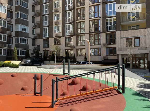 Квартира на вул. Василя Стуса 64/68 в Києві, ID 277593, фото №34