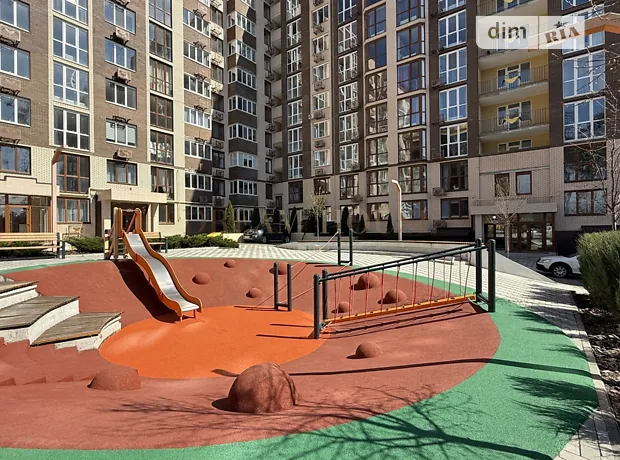 Квартира на вул. Василя Стуса 64/68 в Києві, ID 277593, фото №35