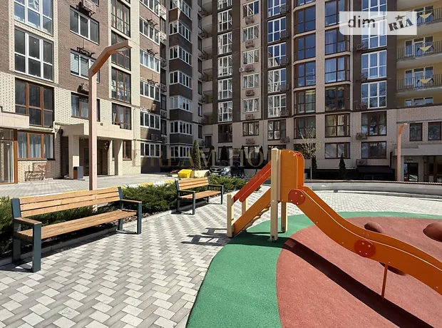 Квартира на вул. Василя Стуса 64/68 в Києві, ID 277593, фото №37