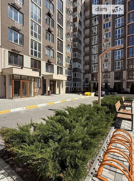 Квартира на вул. Василя Стуса 64/68 в Києві, ID 277593, фото №38