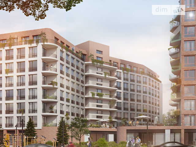 Квартира на вул. Величковського, 7Б в Львові, ID 173408, фото №1