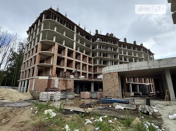 Квартира на вул. Величковського, 7Б в Львові, ID 404595, фото №10