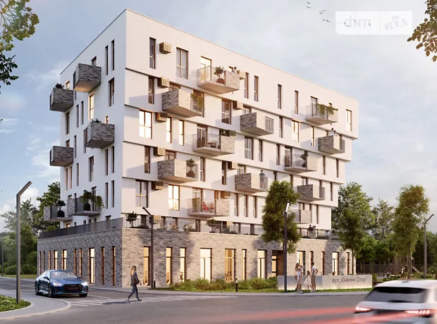 Квартира на вул. Героїв Крут в Львові, ID 306133, фото №5