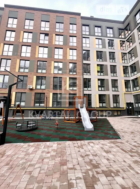Квартира на вул. Лисенка, 21 в Києві, ID 237056, фото №19
