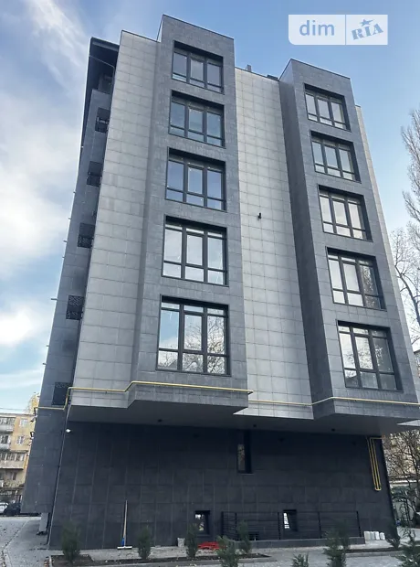 Квартира на вул. Космонавтів, 23К в Одесі, ID 167913, фото №7