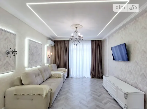 Квартира на вул. Михайла Максимовича, 26 в Києві, ID 200394, фото №1