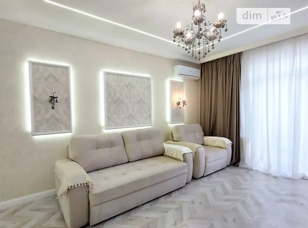 Квартира на вул. Михайла Максимовича, 26 в Києві, ID 200394, фото №2