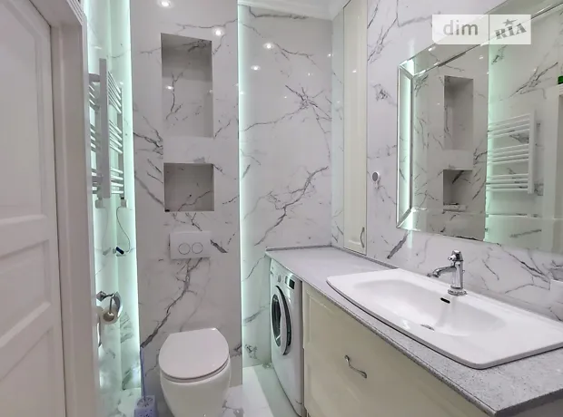 Квартира на вул. Михайла Максимовича, 26 в Києві, ID 200394, фото №11