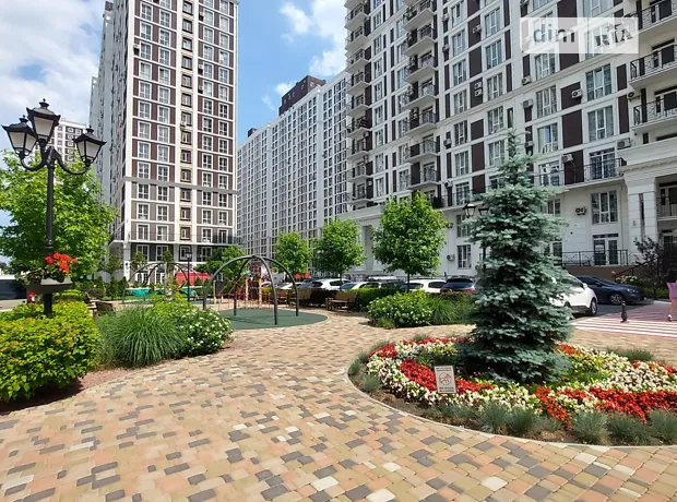 Квартира на вул. Михайла Максимовича, 26 в Києві, ID 200394, фото №16