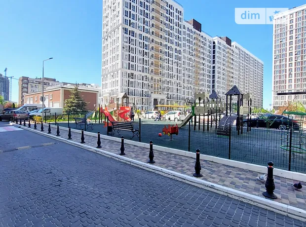 Квартира на вул. Михайла Максимовича, 26 в Києві, ID 200394, фото №17