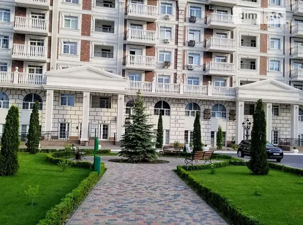 Квартира на вул. Михайла Максимовича, 26 в Києві, ID 200394, фото №19