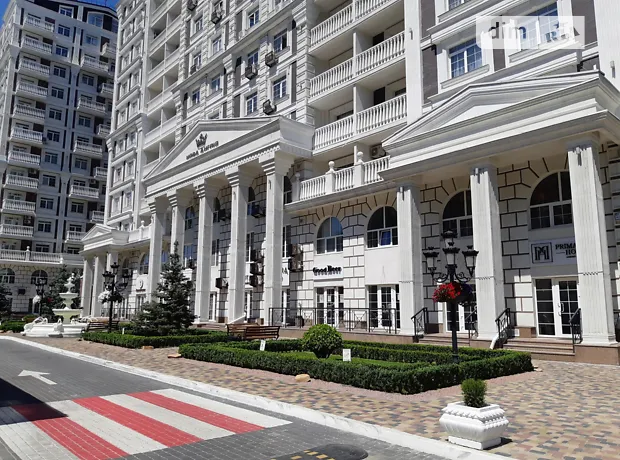 Квартира на вул. Михайла Максимовича, 26 в Києві, ID 200394, фото №20