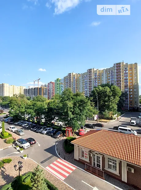 Квартира на вул. Михайла Максимовича, 26 в Києві, ID 200394, фото №3