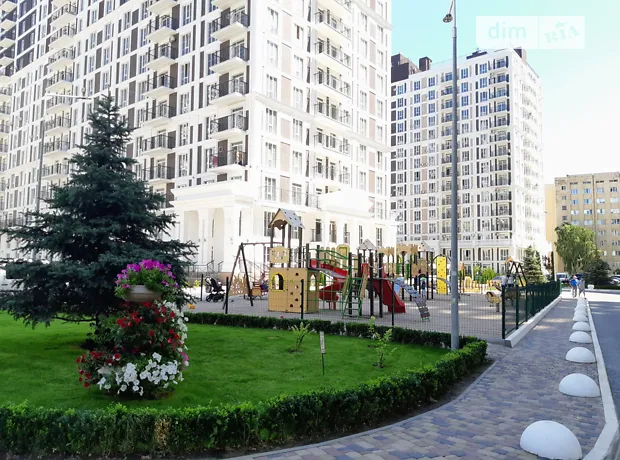 Квартира на вул. Михайла Максимовича, 26 в Києві, ID 200394, фото №21
