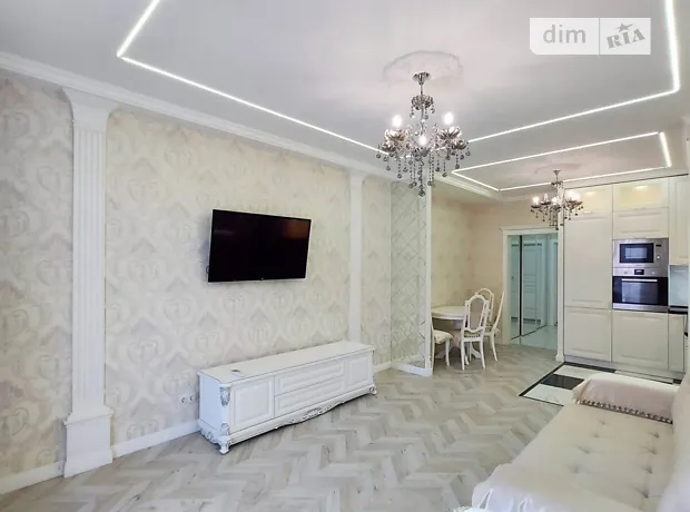 Квартира на вул. Михайла Максимовича, 26 в Києві, ID 200394, фото №4