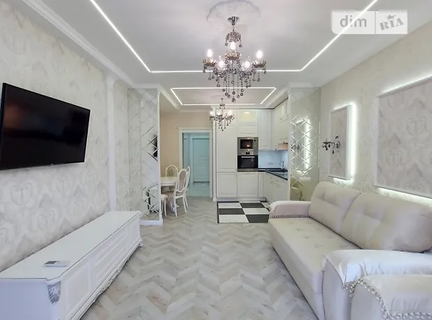 Квартира на вул. Михайла Максимовича, 26 в Києві, ID 200394, фото №5