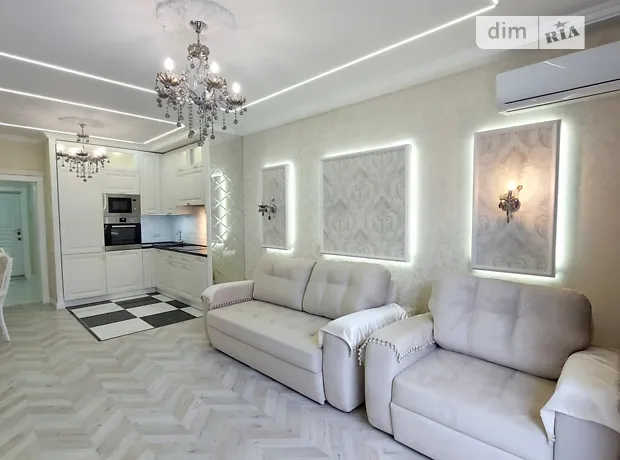 Квартира на вул. Михайла Максимовича, 26 в Києві, ID 200394, фото №6