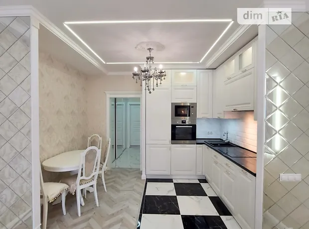 Квартира на вул. Михайла Максимовича, 26 в Києві, ID 200394, фото №7