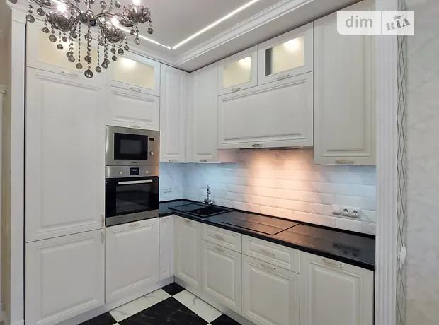 Квартира на вул. Михайла Максимовича, 26 в Києві, ID 200394, фото №8