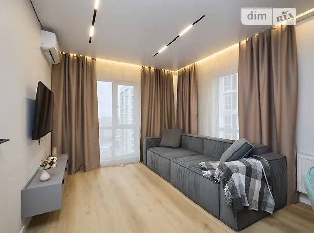 Квартира на вул. Михайла Максимовича, 26Д в Києві, ID 182137, фото №1