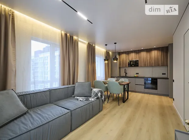 Квартира на вул. Михайла Максимовича, 26Д в Києві, ID 182137, фото №3