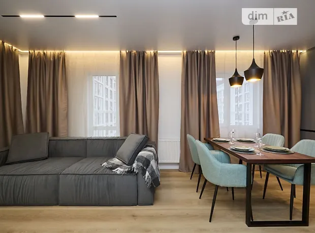 Квартира на вул. Михайла Максимовича, 26Д в Києві, ID 182137, фото №6