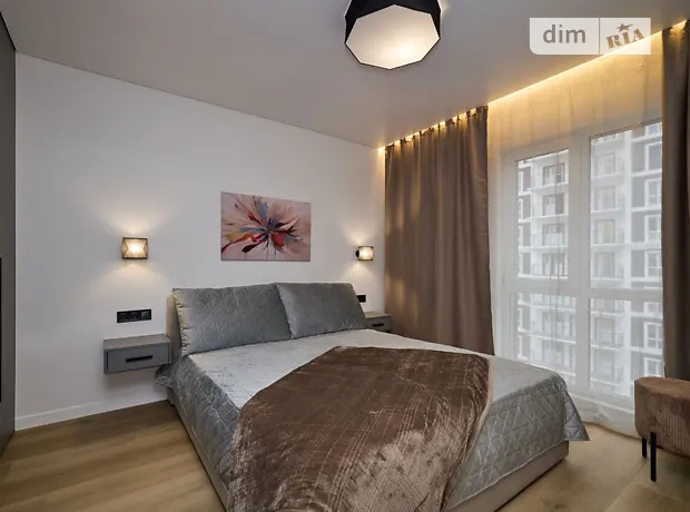 Квартира на вул. Михайла Максимовича, 26Д в Києві, ID 182137, фото №7