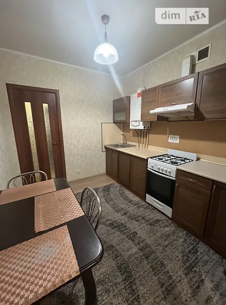 Квартира на вул. Джерельна, 2 в Києві, ID 221917, фото №9