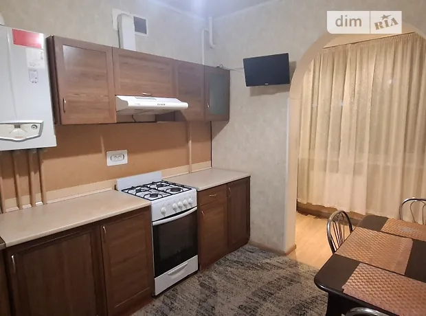 Квартира на вул. Джерельна в Києві, ID 240626, фото №5