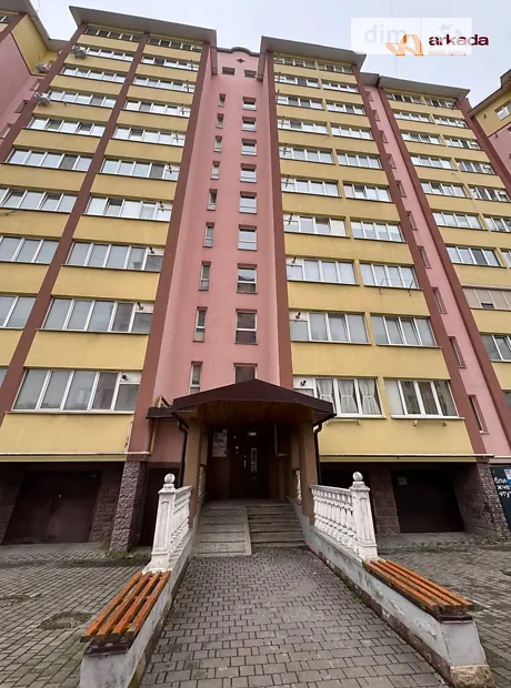 Квартира на вул. Тролейбусна в Івано-Франківську, ID 171138, фото №11
