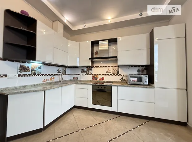 Квартира на просп. Науки, 30 в Києві, ID 163949, фото №2