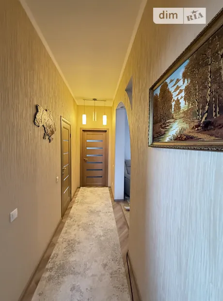 Квартира на просп. Науки, 30 в Києві, ID 163949, фото №20