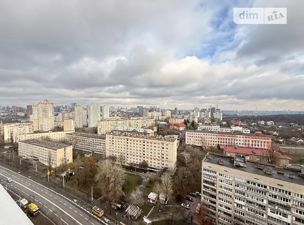 Квартира на просп. Науки, 30 в Києві, ID 163949, фото №24