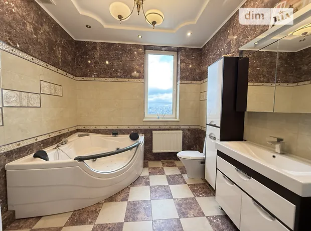 Квартира на просп. Науки, 30 в Києві, ID 163949, фото №26