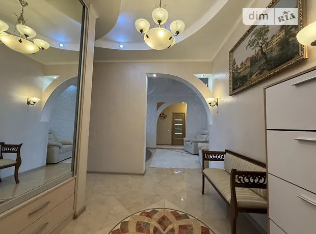Квартира на просп. Науки, 30 в Києві, ID 163949, фото №31
