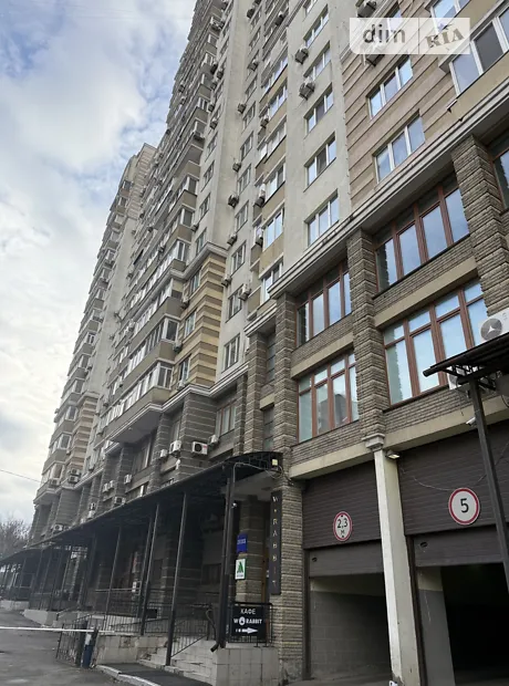 Квартира на просп. Науки, 30 в Києві, ID 163949, фото №32