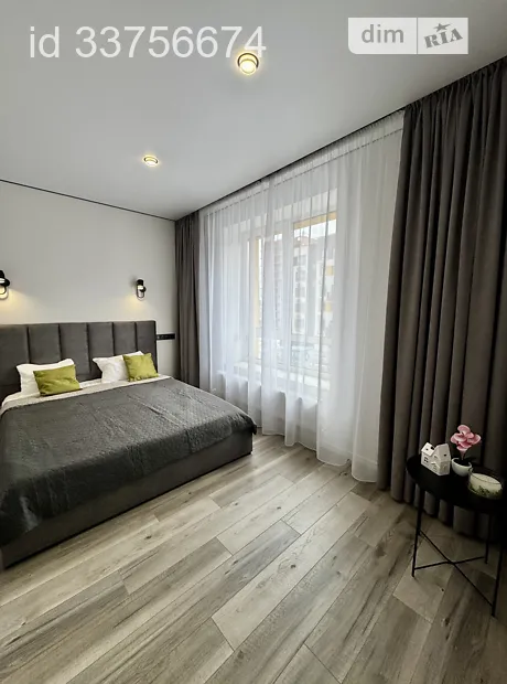 Квартира на вул. Соборна 2К/22 в Києві, ID 228498, фото №1