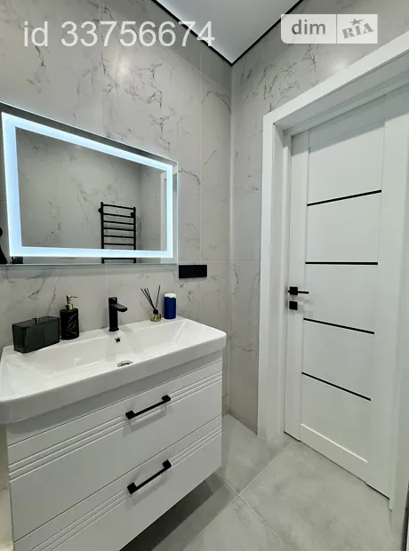 Квартира на вул. Соборна 2К/22 в Києві, ID 228498, фото №11