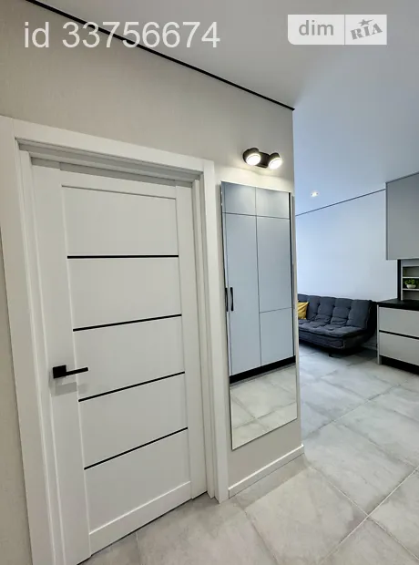 Квартира на вул. Соборна 2К/22 в Києві, ID 228498, фото №14