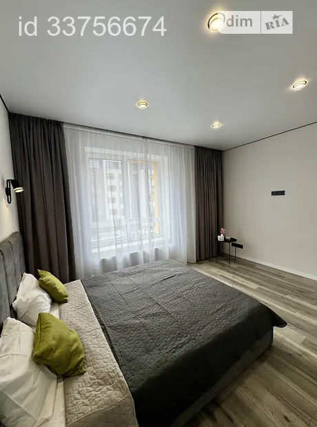 Квартира на вул. Соборна 2К/22 в Києві, ID 228498, фото №18