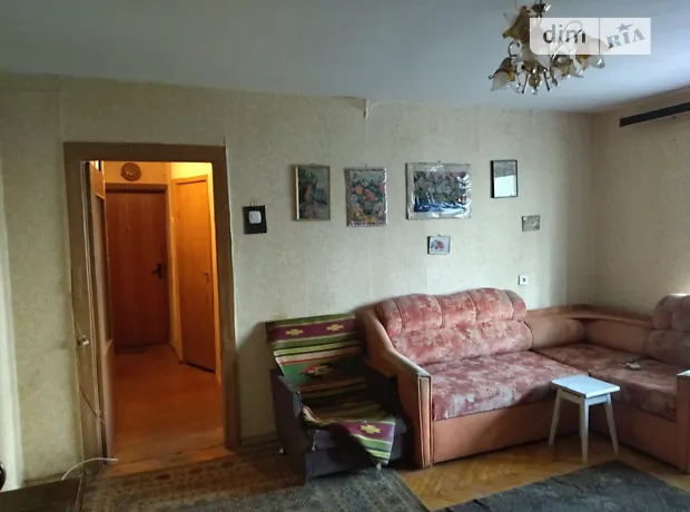 Квартира на бул. Лесі Українки, 10 в Києві, ID 195187, фото №2